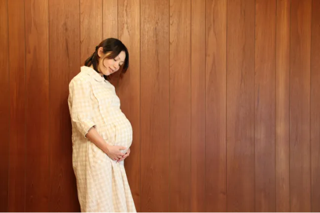 妊婦の方も安心してご来院ください