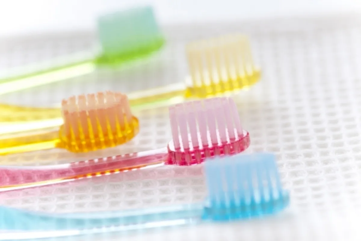 歯周病は予防することが出来ます