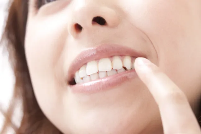 自分の口に自信が持てるような治療をめざしています