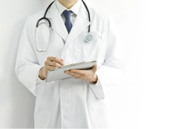 保険診療と自費診療