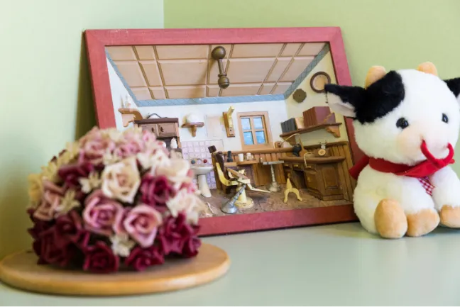 定期健診を受けましょう