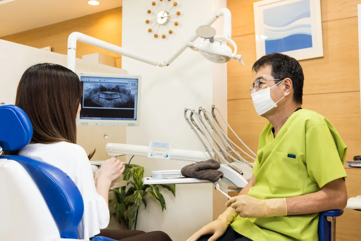 歯にダメージを与えるデメリットも十分にお伝えしています