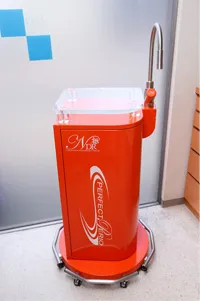 パーフェクトペリオシステム